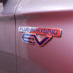 Mitsubishi - Outlander PHEV - Instyle Business 4WD 5P - Maastoauto