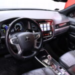 Mitsubishi - Outlander PHEV - Instyle Business 4WD 5P - Maastoauto