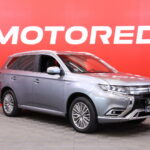 Mitsubishi - Outlander PHEV - Instyle Business 4WD 5P - Maastoauto
