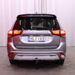 Mitsubishi - Outlander PHEV - Instyle Business 4WD 5P - Maastoauto