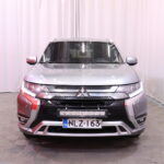 Mitsubishi - Outlander PHEV - Instyle Business 4WD 5P - Maastoauto