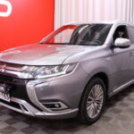Mitsubishi - Outlander PHEV - Instyle Business 4WD 5P - Maastoauto