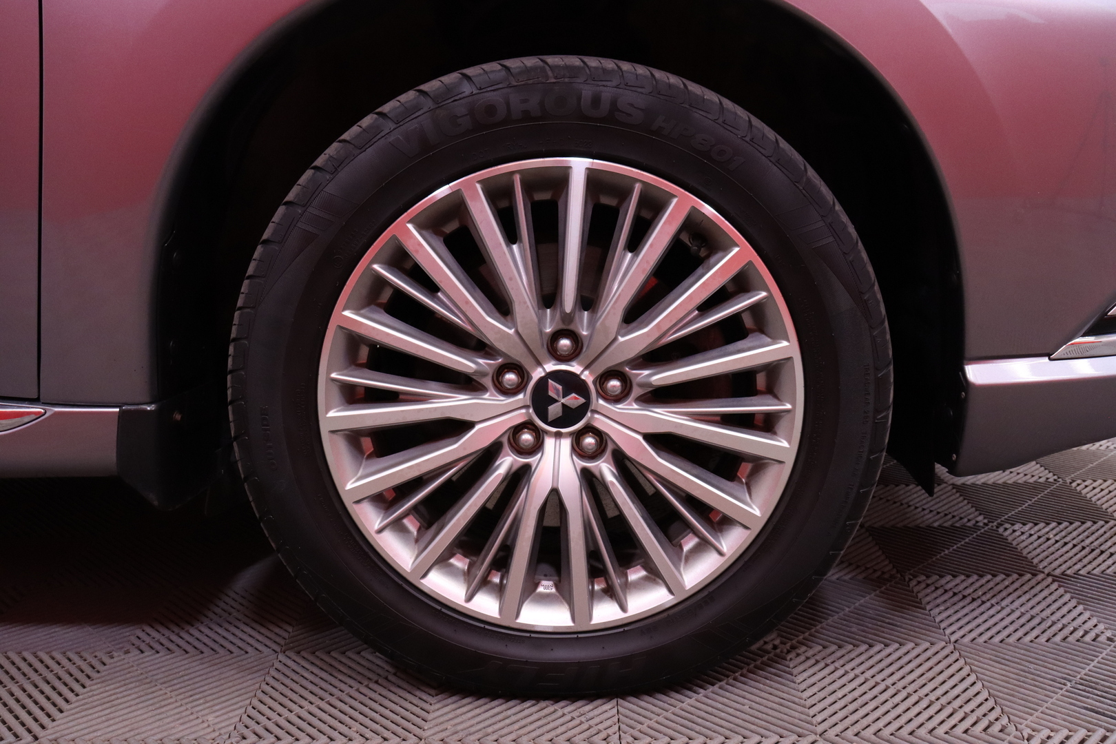 Mitsubishi - Outlander PHEV - Instyle Business 4WD 5P - Maastoauto