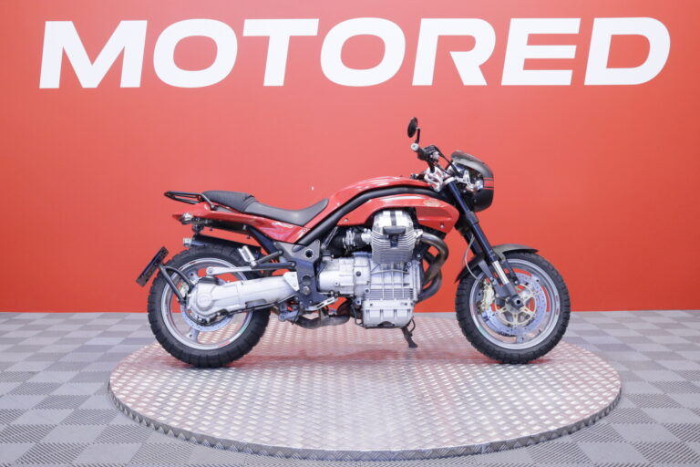 Moto Guzzi GRISO