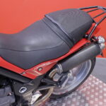 Moto Guzzi - GRISO - // Huoltokirja / Säädettävät kahvat // - Moottoripyörä