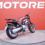 Moto Guzzi - GRISO - // Huoltokirja / Säädettävät kahvat // - Moottoripyörä