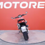Moto Guzzi - GRISO - // Huoltokirja / Säädettävät kahvat // - Moottoripyörä
