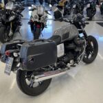 Moto Guzzi - V7 - lll Milano // Juuri saapunut! / Laukut / Huoltokirja // - Moottoripyörä