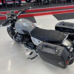 Moto Guzzi - V7 - lll Milano // Juuri saapunut! / Laukut / Huoltokirja // - Moottoripyörä
