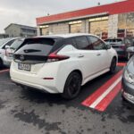 Nissan - Leaf - e+ N-Connecta MY22 59 kWh LED FI - Viistoperä