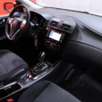 Nissan - Pulsar - DIG-T 115 Acenta Xtronic E6 Connect - Viistoperä