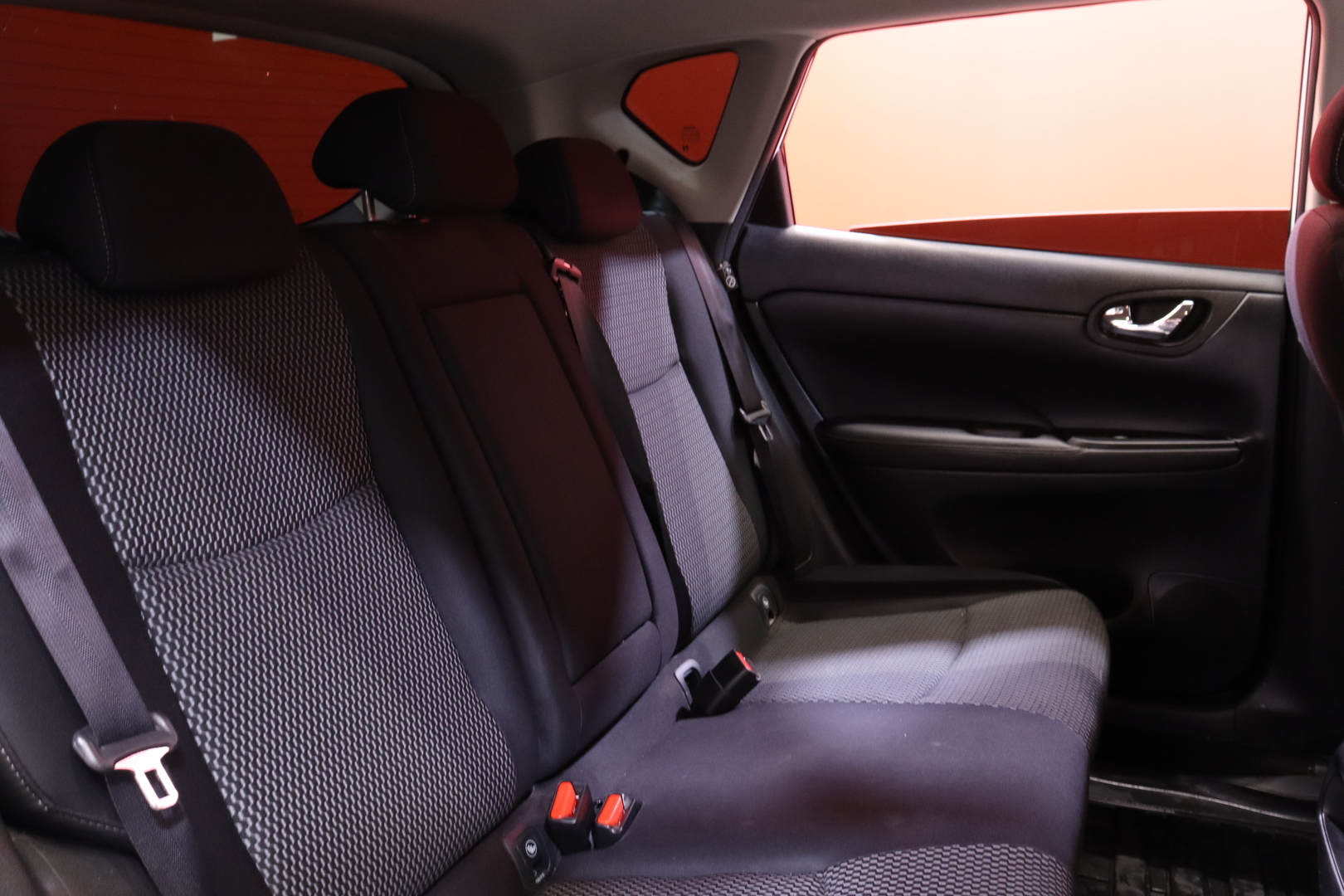 Nissan - Pulsar - DIG-T 115 Acenta Xtronic E6 Connect - Viistoperä