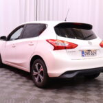 Nissan - Pulsar - DIG-T 115 Acenta Xtronic E6 Connect - Viistoperä
