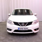 Nissan - Pulsar - DIG-T 115 Acenta Xtronic E6 Connect - Viistoperä