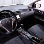 Nissan - Pulsar - DIG-T 115 Acenta Xtronic E6 Connect - Viistoperä