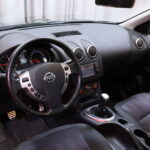 Nissan - Qashqai+2 - 1,6L Stop / Start System Tekna 2WD 5M/T 17" MY11 - Maastoauto