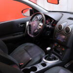 Nissan - Qashqai+2 - 1,6L Stop / Start System Tekna 2WD 5M/T 17" MY11 - Maastoauto