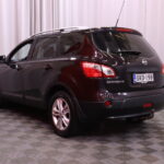 Nissan - Qashqai+2 - 1,6L Stop / Start System Tekna 2WD 5M/T 17" MY11 - Maastoauto
