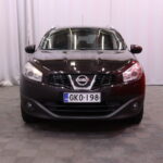 Nissan - Qashqai+2 - 1,6L Stop / Start System Tekna 2WD 5M/T 17" MY11 - Maastoauto