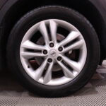 Nissan - Qashqai+2 - 1,6L Stop / Start System Tekna 2WD 5M/T 17" MY11 - Maastoauto
