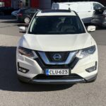 Nissan - X-Trail - DIG-T 163 Acenta 2WD MT 7 seats Vision Pack - Maastoauto