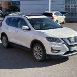 Nissan - X-Trail - DIG-T 163 Acenta 2WD MT 7 seats Vision Pack - Maastoauto