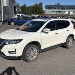 Nissan - X-Trail - DIG-T 163 Acenta 2WD MT 7 seats Vision Pack - Maastoauto
