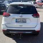 Nissan - X-Trail - DIG-T 163 Acenta 2WD MT 7 seats Vision Pack - Maastoauto