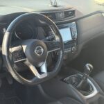 Nissan - X-Trail - DIG-T 163 Acenta 2WD MT 7 seats Vision Pack - Maastoauto