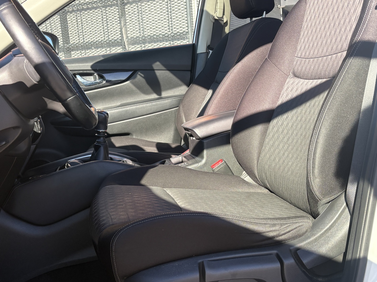 Nissan - X-Trail - DIG-T 163 Acenta 2WD MT 7 seats Vision Pack - Maastoauto