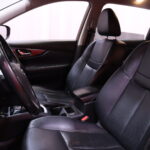 Nissan - X-Trail - dCi 130 Tekna 2WD Xtronic Moonroof - Maastoauto