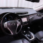 Nissan - X-Trail - dCi 130 Tekna 2WD Xtronic Moonroof - Maastoauto