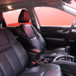 Nissan - X-Trail - dCi 130 Tekna 2WD Xtronic Moonroof - Maastoauto