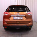 Nissan - X-Trail - dCi 130 Tekna 2WD Xtronic Moonroof - Maastoauto