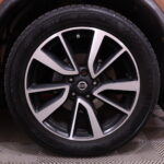 Nissan - X-Trail - dCi 130 Tekna 2WD Xtronic Moonroof - Maastoauto