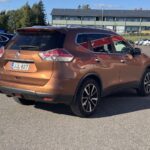 Nissan - X-Trail - dCi 130 Tekna 2WD Xtronic Moonroof - Maastoauto