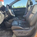 Nissan - X-Trail - dCi 130 Tekna 2WD Xtronic Moonroof - Maastoauto
