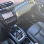 Nissan - X-Trail - dCi 130 Tekna 2WD Xtronic Moonroof - Maastoauto