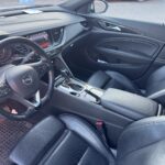 Opel - Insignia - Grand Sport Innovation 1,5 Turbo Start/Stop 121kW AT6 - Viistoperä