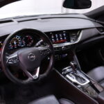 Opel - Insignia - Grand Sport Innovation 1,5 Turbo Start/Stop 121kW AT6 - Viistoperä