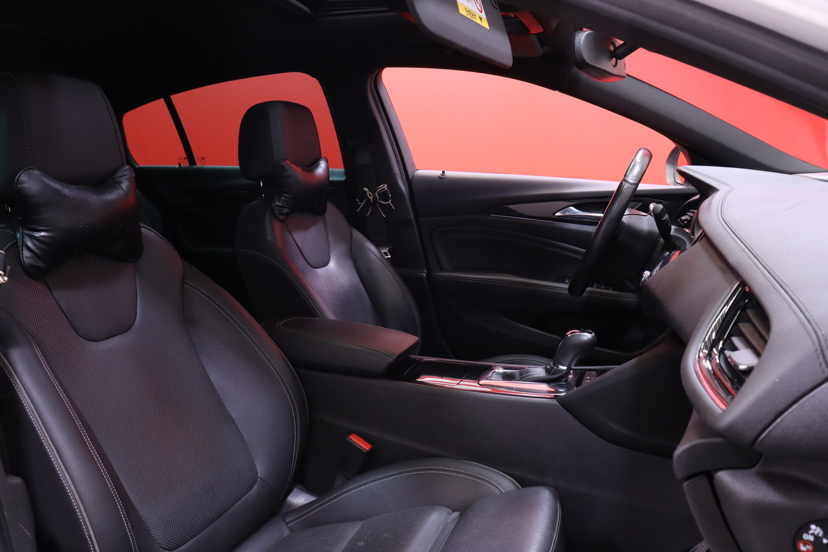 Opel - Insignia - Grand Sport Innovation 1,5 Turbo Start/Stop 121kW AT6 - Viistoperä