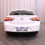 Opel - Insignia - Grand Sport Innovation 1,5 Turbo Start/Stop 121kW AT6 - Viistoperä