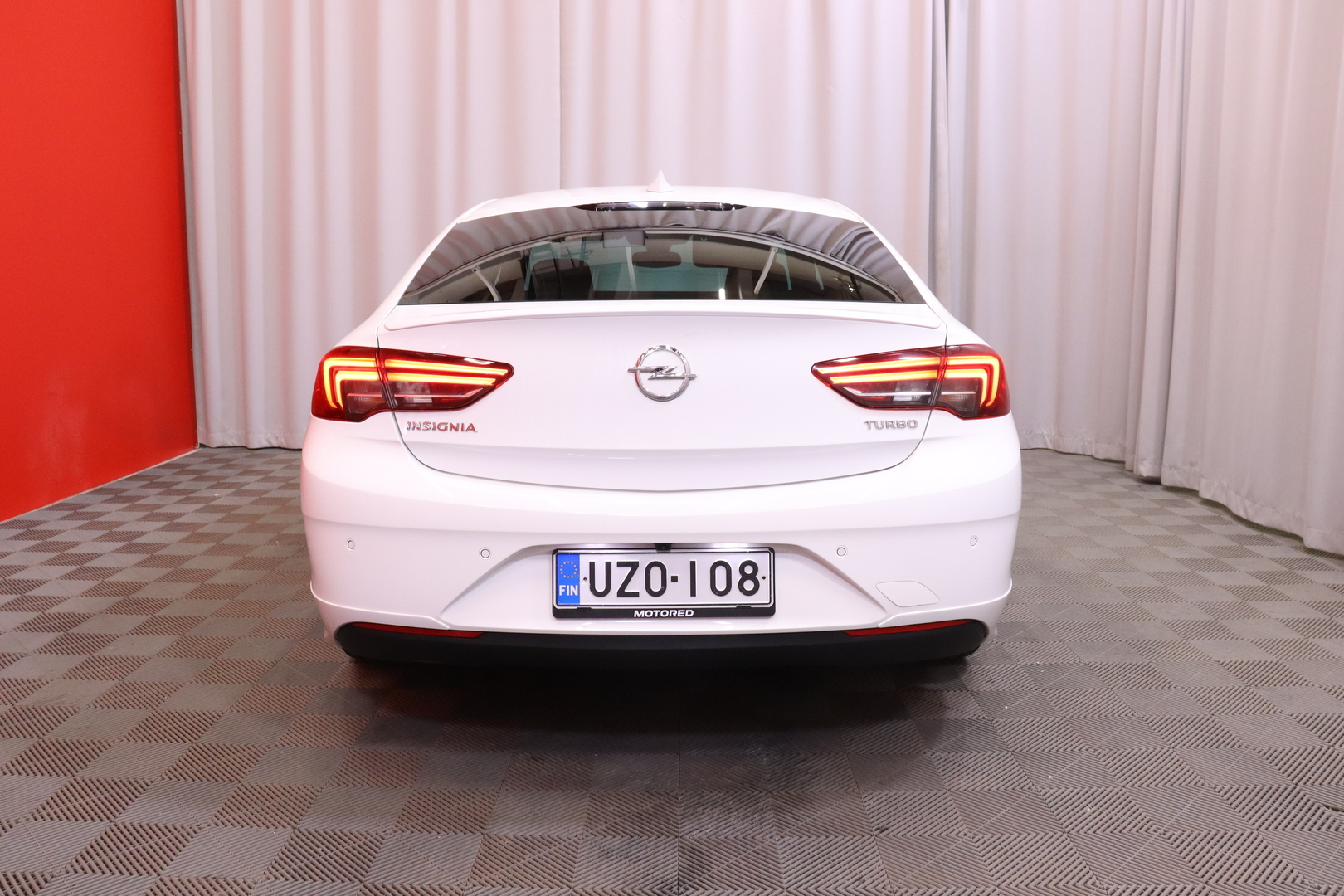 Opel Insignia 2018, kuva 4/39