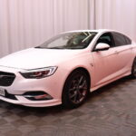Opel - Insignia - Grand Sport Innovation 1,5 Turbo Start/Stop 121kW AT6 - Viistoperä