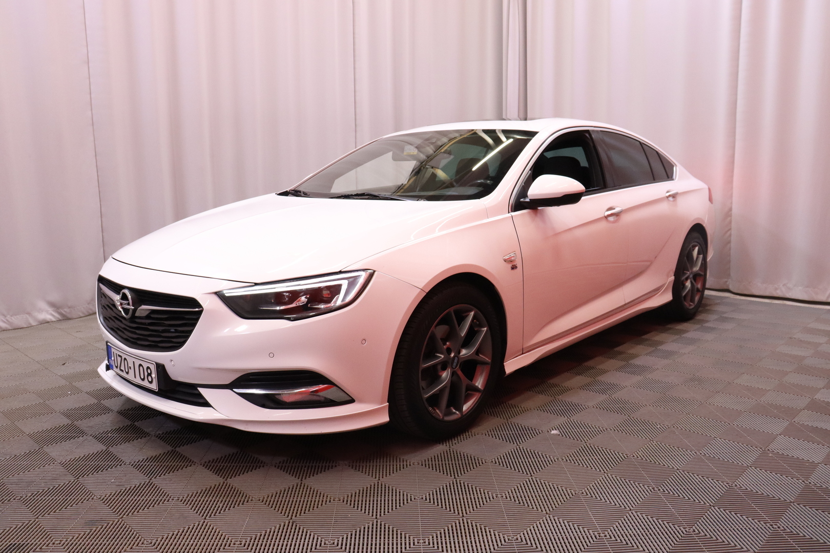 Opel Insignia 2018, kuva 6/39