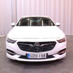 Opel - Insignia - Grand Sport Innovation 1,5 Turbo Start/Stop 121kW AT6 - Viistoperä