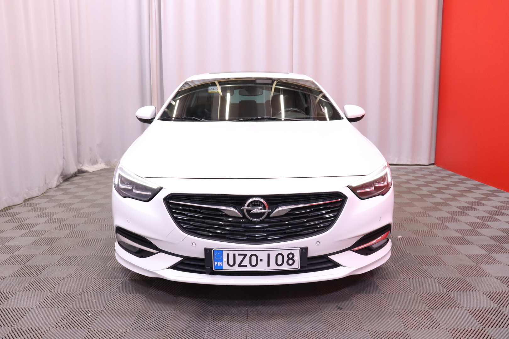 Opel Insignia 2018, kuva 7/39