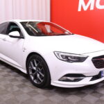 Opel - Insignia - Grand Sport Innovation 1,5 Turbo Start/Stop 121kW AT6 - Viistoperä