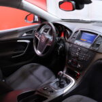 Opel - Insignia - Sports Tourer Black&White Edition 1,4 Turbo ecoFLEX Start/Stop 103kW MT6 - Farmari