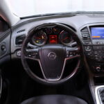 Opel - Insignia - Sports Tourer Black&White Edition 1,4 Turbo ecoFLEX Start/Stop 103kW MT6 - Farmari